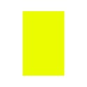Tektury Iris Fluorescencyjne Żółty