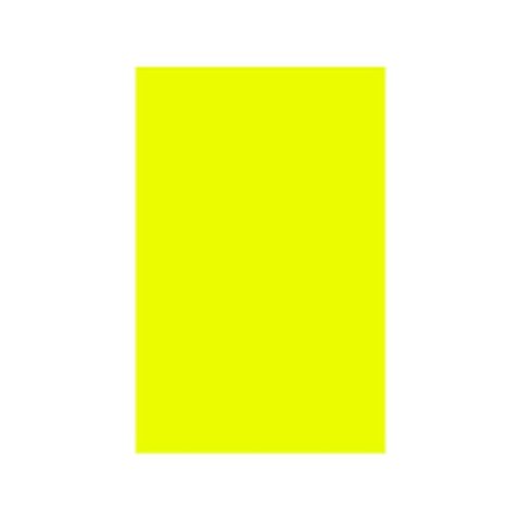 Tektury Iris Fluorescencyjne Żółty