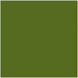 Tektury Iris Zielony wojskowy 50 x 65 cm