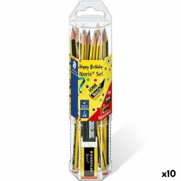 Zestaw ołówków Staedtler (10 Sztuk)