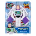 Latająca zabawka Toy Story Buzz Lightyear Real Flyer 44 x 27 x 13 cm (4 Sztuk)