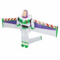 Latająca zabawka Toy Story Buzz Lightyear Real Flyer 44 x 27 x 13 cm (4 Sztuk)
