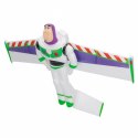 Latająca zabawka Toy Story Buzz Lightyear Real Flyer 44 x 27 x 13 cm (4 Sztuk)