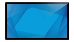 Elo Touch 4303L 43-inch wide LCD Monitor, FHD, HDMI 1.4 & DisplayPort 1.2, Infrared 20-Touch, Clear Anti-friction Glass, USB-C, 