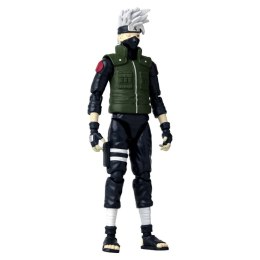 Figurki Superbohaterów Bandai HATAKE KAKASHI GOURTH GREAT NINJA WAR