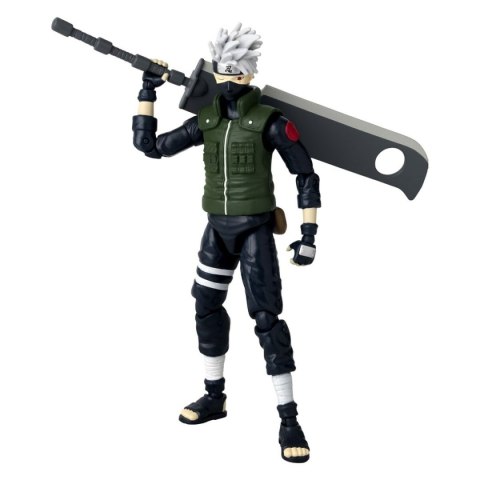 Figurki Superbohaterów Bandai HATAKE KAKASHI GOURTH GREAT NINJA WAR