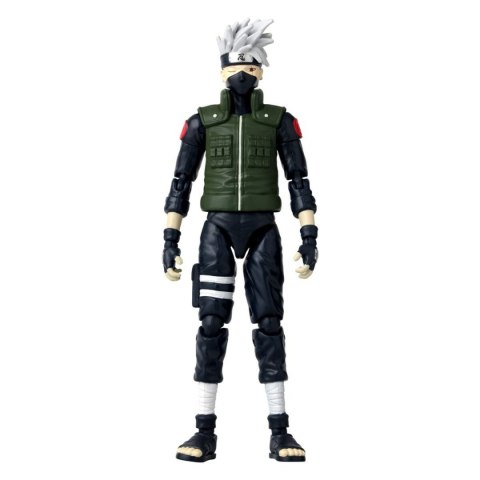 Figurki Superbohaterów Bandai HATAKE KAKASHI GOURTH GREAT NINJA WAR
