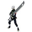 Figurki Superbohaterów Bandai HATAKE KAKASHI GOURTH GREAT NINJA WAR