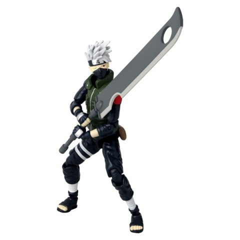 Figurki Superbohaterów Bandai HATAKE KAKASHI GOURTH GREAT NINJA WAR