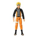 Figurka kolekcjonerska Bandai NARUTO UZUMAKI FINAL BATTLE
