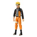 Figurka kolekcjonerska Bandai NARUTO UZUMAKI FINAL BATTLE