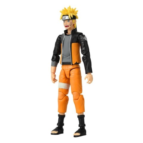Figurka kolekcjonerska Bandai NARUTO UZUMAKI FINAL BATTLE