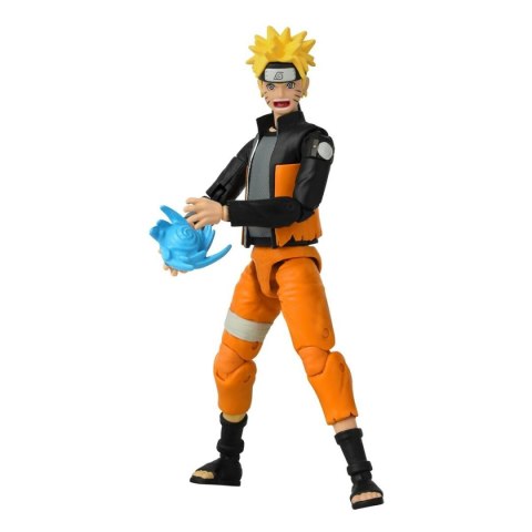 Figurka kolekcjonerska Bandai NARUTO UZUMAKI FINAL BATTLE