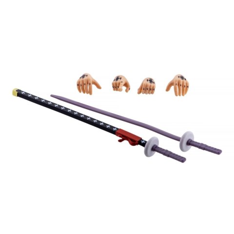 Figurka kolekcjonerska Bandai TRAFALGAR LAW One Piece