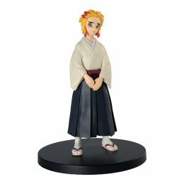 Figurka kolekcjonerska DEMON SLAYER: KIMETSU NO YAIBA Bandai BP19155P