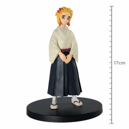 Figurka kolekcjonerska DEMON SLAYER: KIMETSU NO YAIBA Bandai BP19155P