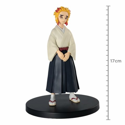 Figurka kolekcjonerska DEMON SLAYER: KIMETSU NO YAIBA Bandai BP19155P