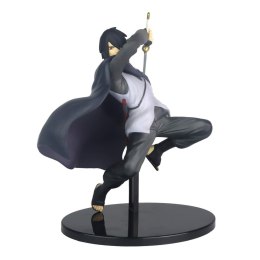 Figurka kolekcjonerska NARUTO NEXT GENERATIONS VIBRATION STARS Bandai UCHIHA SASUKE BP19029P