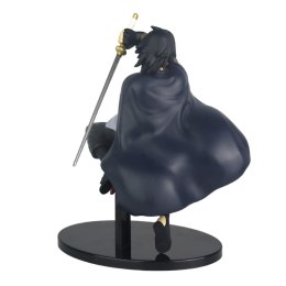 Figurka kolekcjonerska NARUTO NEXT GENERATIONS VIBRATION STARS Bandai UCHIHA SASUKE BP19029P