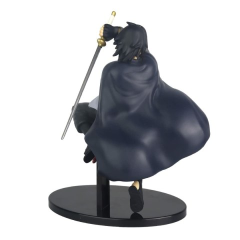 Figurka kolekcjonerska NARUTO NEXT GENERATIONS VIBRATION STARS Bandai UCHIHA SASUKE BP19029P