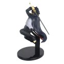 Figurka kolekcjonerska NARUTO NEXT GENERATIONS VIBRATION STARS Bandai UCHIHA SASUKE BP19029P