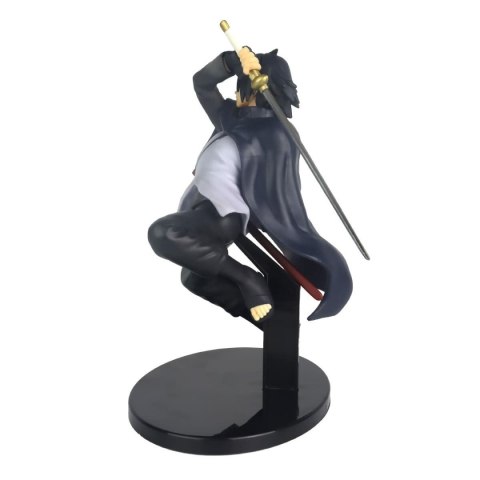 Figurka kolekcjonerska NARUTO NEXT GENERATIONS VIBRATION STARS Bandai UCHIHA SASUKE BP19029P
