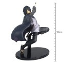 Figurka kolekcjonerska NARUTO NEXT GENERATIONS VIBRATION STARS Bandai UCHIHA SASUKE BP19029P