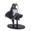 Figurka kolekcjonerska NARUTO NEXT GENERATIONS VIBRATION STARS Bandai UCHIHA SASUKE BP19029P