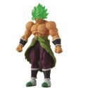 Figurki Superbohaterów Dragon Ball Evolve Bandai (12 cm)