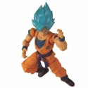 Figurki Superbohaterów Dragon Ball Evolve Bandai (12 cm)