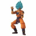 Figurki Superbohaterów Dragon Ball Evolve Bandai (12 cm)