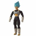 Figurki Superbohaterów Dragon Ball Evolve Bandai (12 cm)