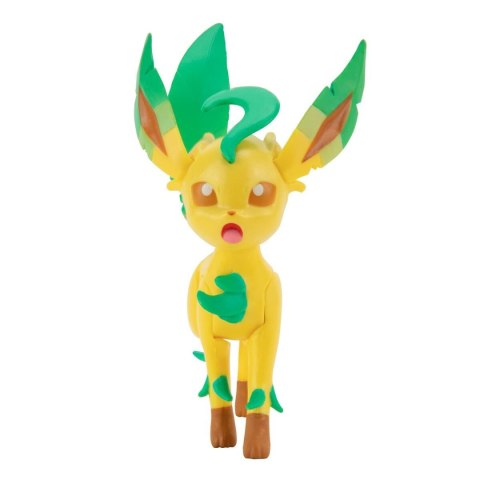 Figurki Superbohaterów Pokémon Pikachu, Sneasel, Magikarp, Abra, Rockruff, Ditto, Bayleef & Jigglypuff