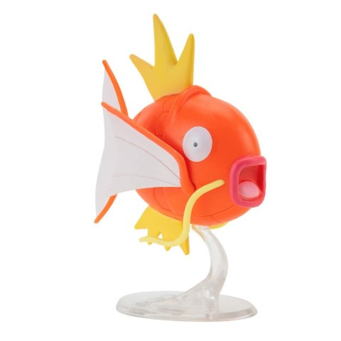 Figurki Superbohaterów Pokémon Pikachu, Sneasel, Magikarp, Abra, Rockruff, Ditto, Bayleef & Jigglypuff
