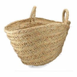 Firewood Basket EDM Ostnica Owal 60 x 45 x 35 cm