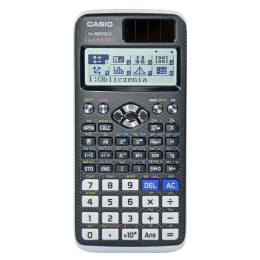 Kalkulator Casio Czarny