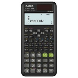 Kalkulator Casio FX-991ES PLUS 2 Czarny