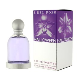 Perfumy Damskie Jesus Del Pozo EDT Halloween 50 ml
