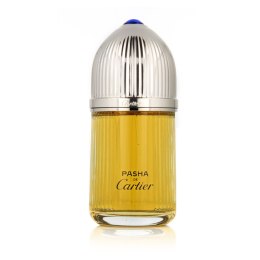 Perfumy Męskie Cartier Pasha de Cartier 100 ml
