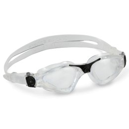 Okulary do Pływania Aqua Sphere Kayenne Biały Jeden rozmiar
