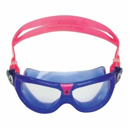 Okulary do Pływania Aqua Sphere Steal Kid 2 Niebieski