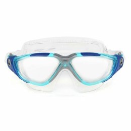 Okulary do Pływania Aqua Sphere Vista Niebieski Jeden rozmiar L