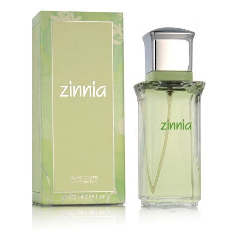 Perfumy Damskie Antonio Puig EDT Zinnia 100 ml