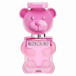 Perfumy Damskie Moschino EDT 100 ml Toy 2 Bubble Gum