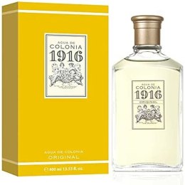 Perfumy Unisex Myrurgia EDC 1916 Agua De Colonia Original 400 ml