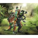 Playset Playmobil Dino Rise - Tyrannosaurus and soldier 71261 83 Części