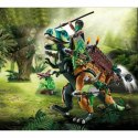 Playset Playmobil Dino Rise - Tyrannosaurus and soldier 71261 83 Części
