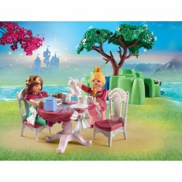 Playset Playmobil Princesses - Royal Picnic 70961 74 Części