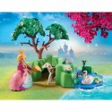 Playset Playmobil Princesses - Royal Picnic 70961 74 Części