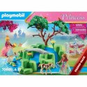 Playset Playmobil Princesses - Royal Picnic 70961 74 Części